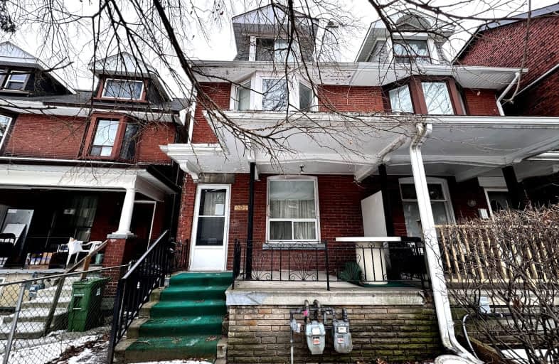 101 Marchmount Road, Toronto | Image 1