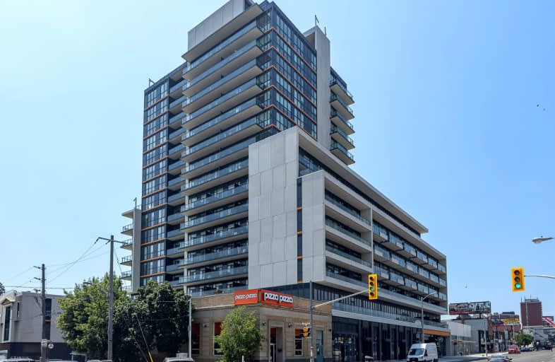 304-1603 Eglinton Avenue West, Toronto | Image 1