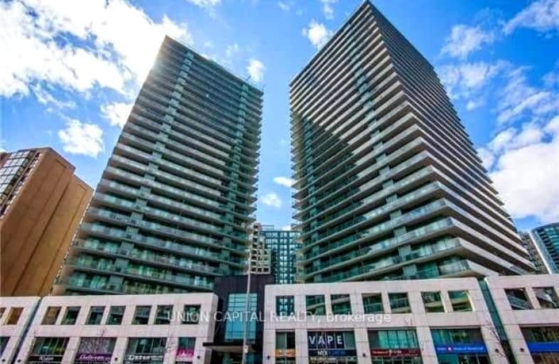 #1805-5500 Yonge Street, Toronto | Image 1