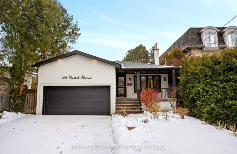 66 Codsell Avenue, Toronto | Image 1