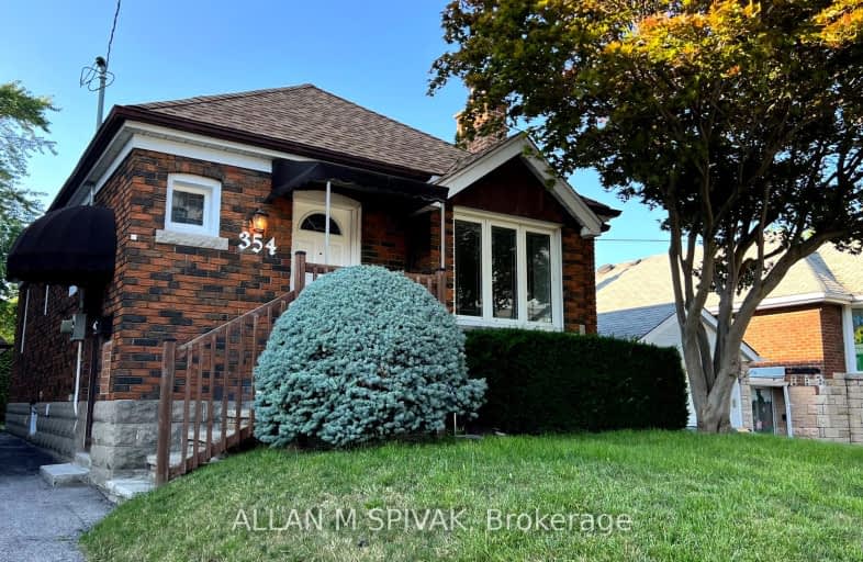 354 Bedford Park Avenue, Toronto | Image 1