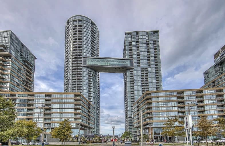 3005-15 Iceboat Terrace, Toronto | Image 1