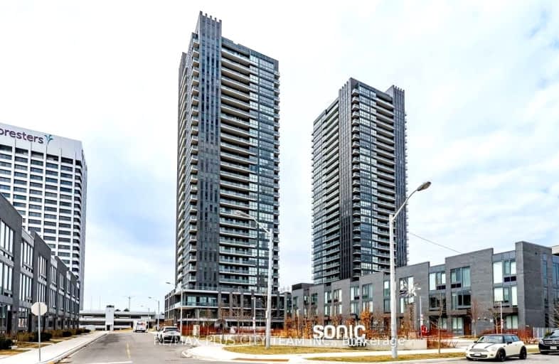 2405-2 Sonic Way, Toronto | Image 1