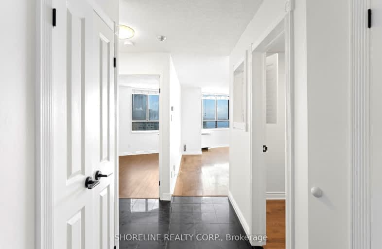 1208-250 Queens Quay West, Toronto | Image 1