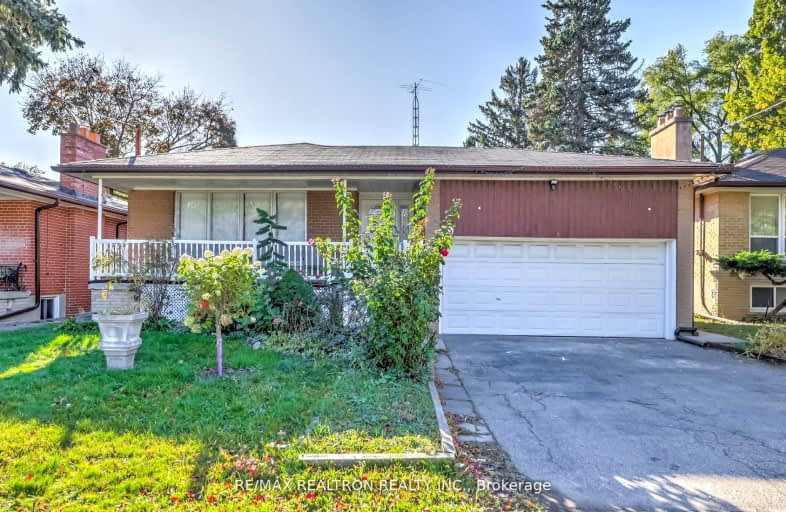 Bsmt-59B Cummer Avenue, Toronto | Image 1