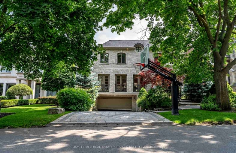 135 Buckingham Avenue, Toronto | Image 1