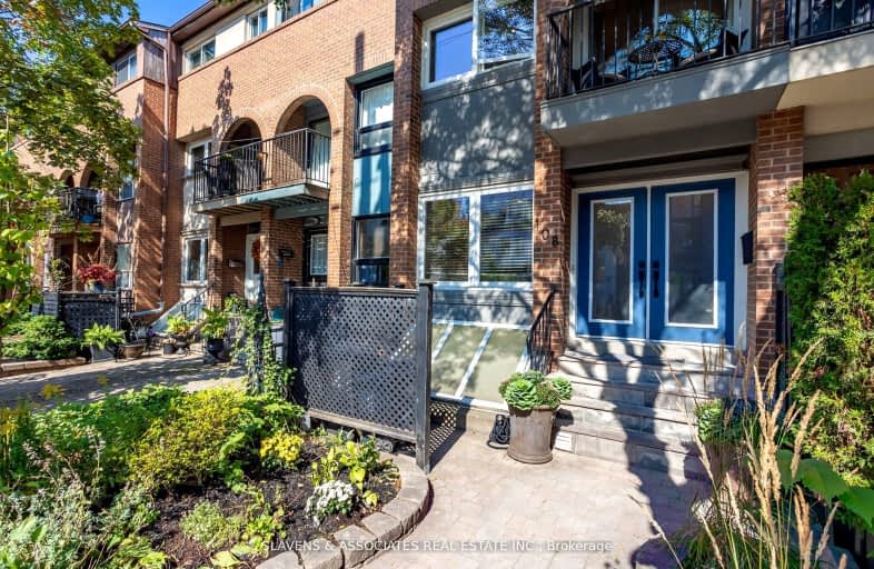 Main-108 Dupont Street, Toronto | Image 1