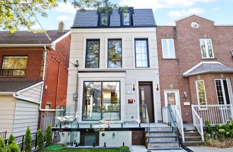 174 Lisgar Street, Toronto | Image 1