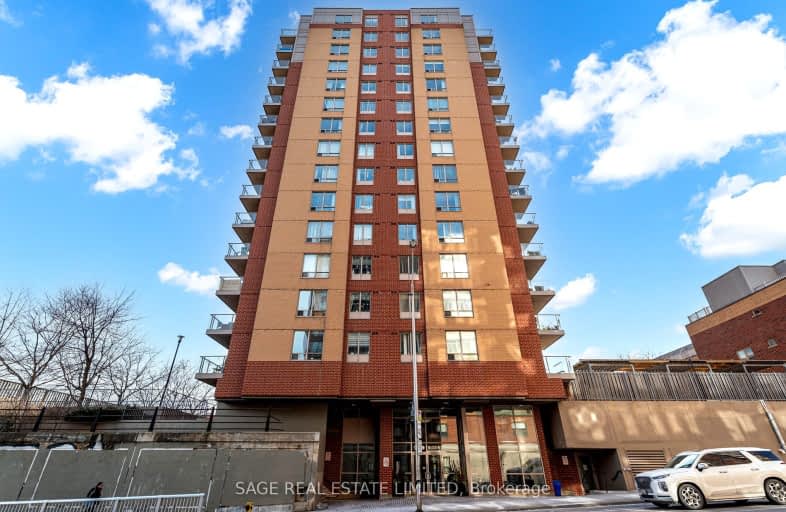 1216-1369 Bloor Street West, Toronto | Image 1