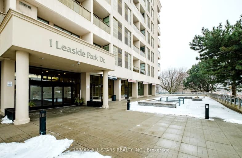 303-1 Leaside Park Drive, Toronto | Image 1