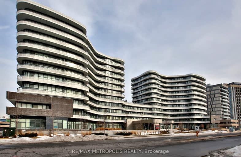 117-99 The Donway West, Toronto | Image 1