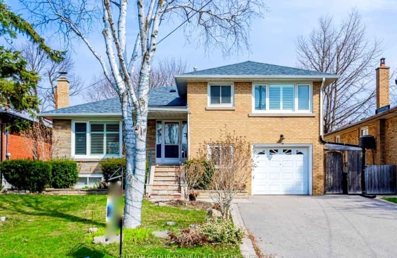 34 Pannahill Road, Toronto | Image 1