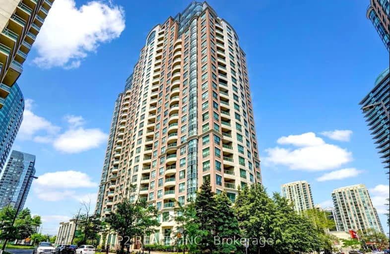 501-7 Lorraine Drive, Toronto | Image 1