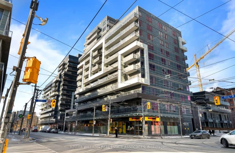 1021-1030 King Street West, Toronto | Image 1