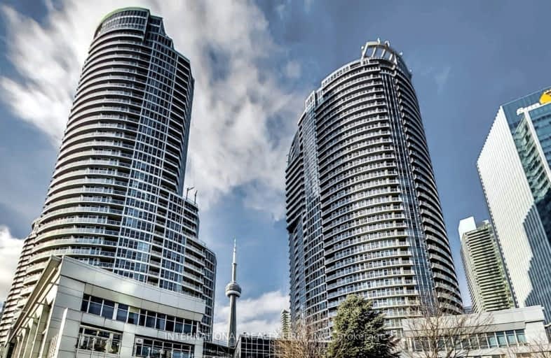 1609-208 Queens Quay West, Toronto | Image 1