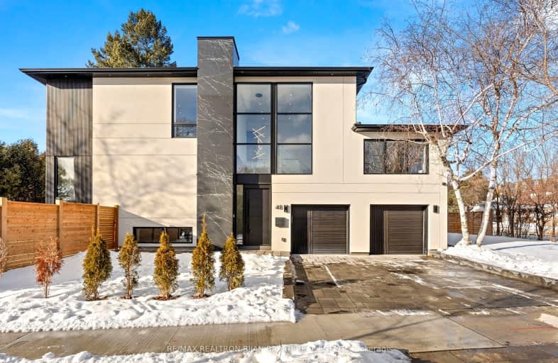 48 Denver Crescent, Toronto | Image 1