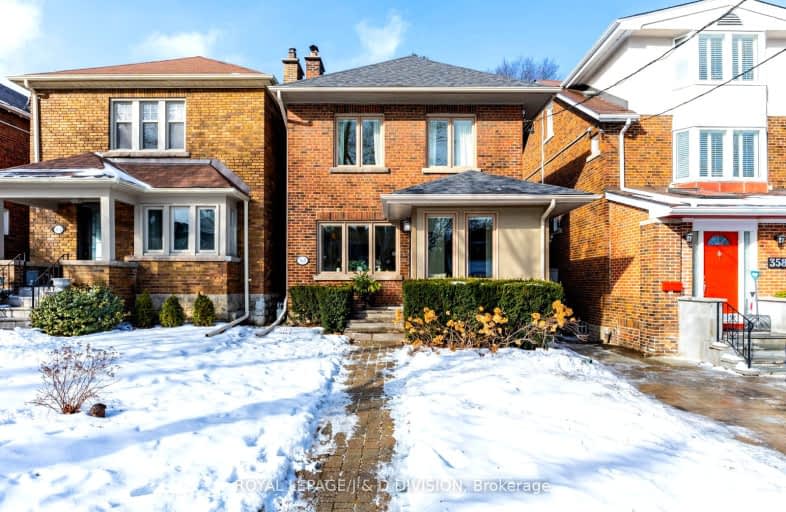 360 Briar Hill Avenue, Toronto | Image 1