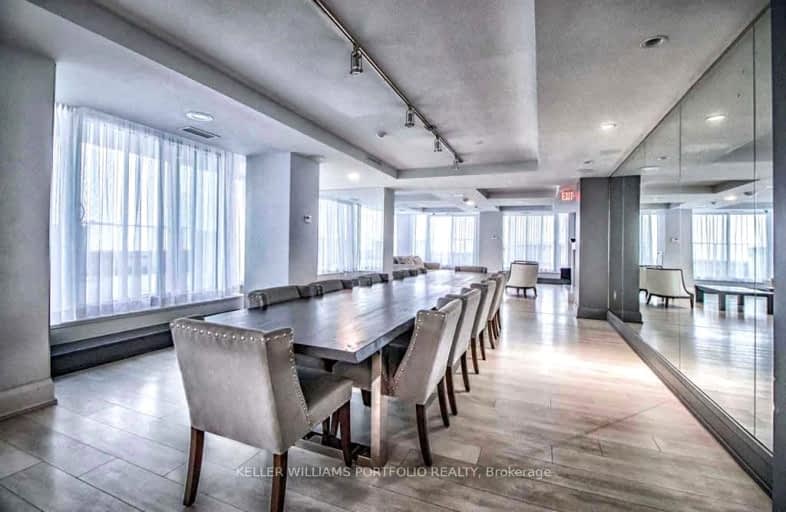 105-125 Western Battery Road, Toronto | Image 1