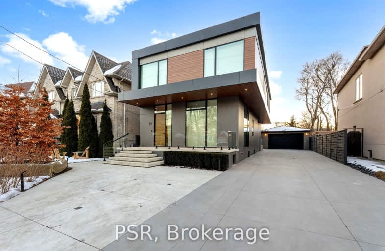 84 Brookview Drive, Toronto | Image 1