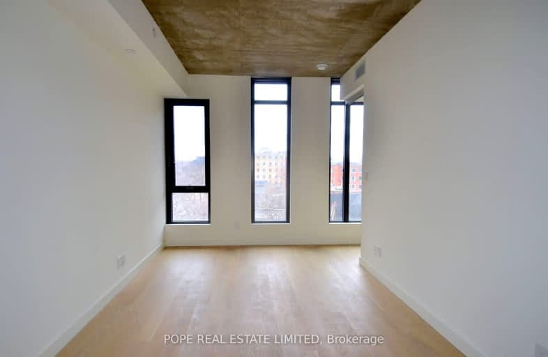 513-111 Bathurst Street, Toronto | Image 1