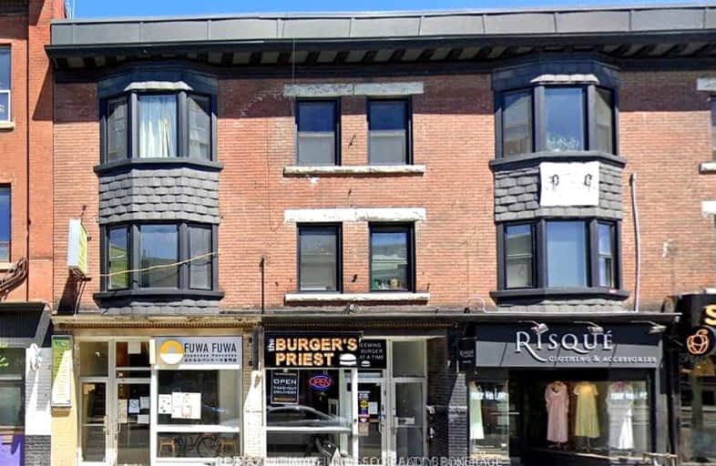 A-406A Bloor Street West, Toronto | Image 1