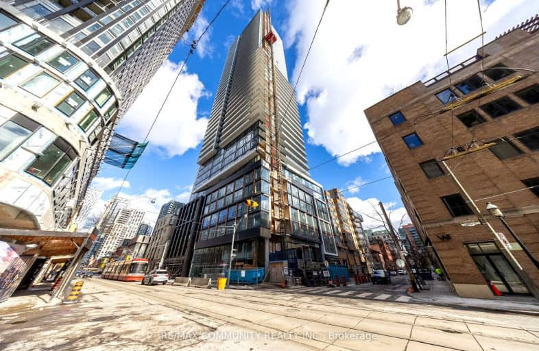 707-89 Church Street, Toronto | Image 1