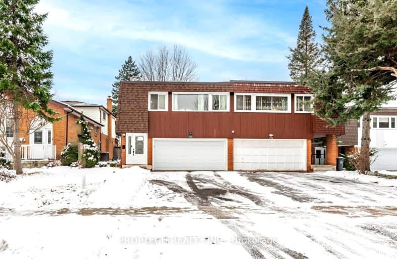 143 Silas Hill Drive, Toronto | Image 1