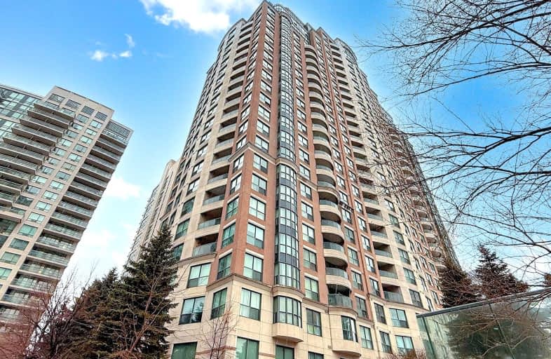 2209-7 Lorraine Drive, Toronto | Image 1