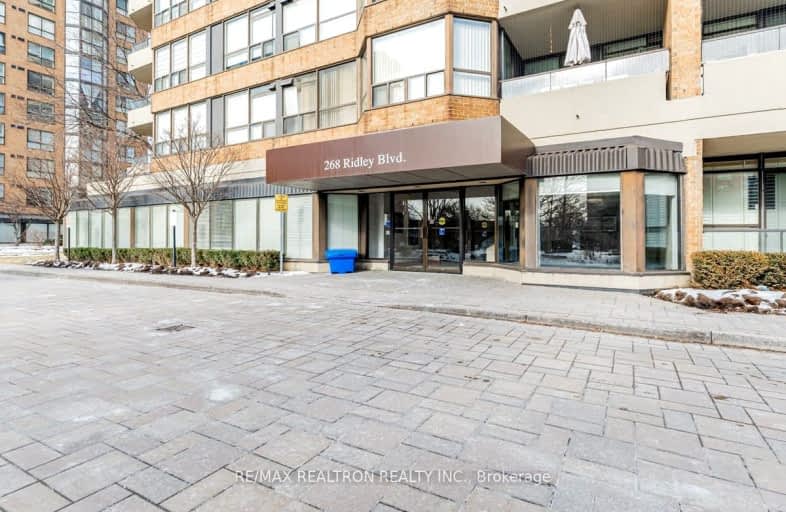 510-268 Ridley Boulevard, Toronto | Image 1