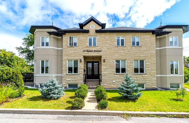 24 Ranee Avenue, Toronto | Image 1