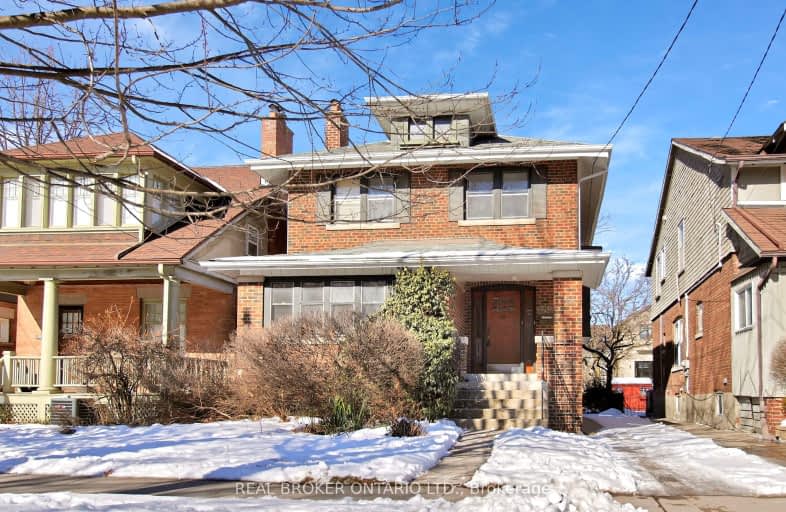 152 Briar Hill Avenue, Toronto | Image 1