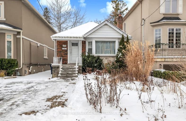 177 Joicey Boulevard, Toronto | Image 1