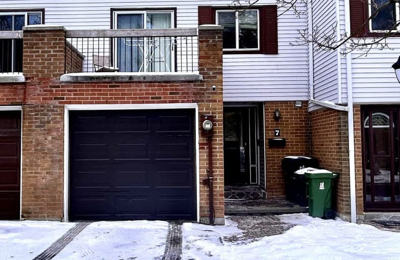 7 Jenny Wrenway, Toronto | Image 1