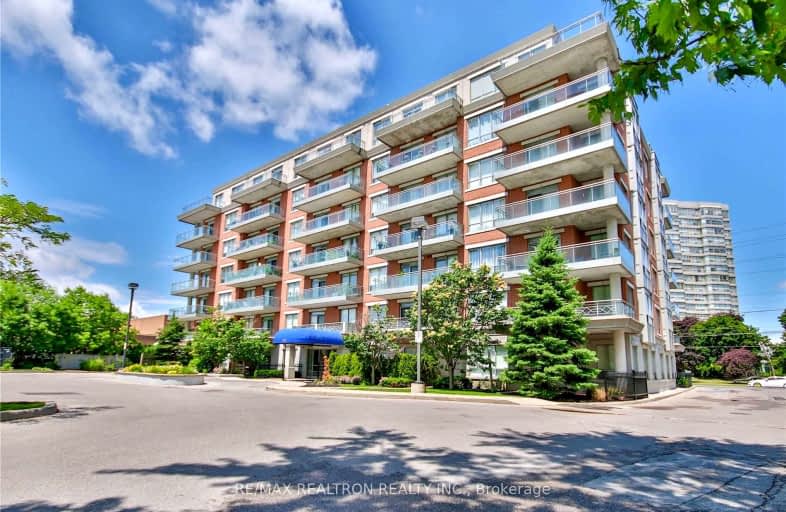 LPH7-777 Steeles Avenue West, Toronto | Image 1