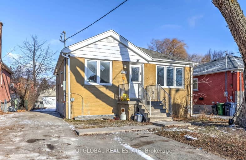 226 Patricia Avenue, Toronto | Image 1