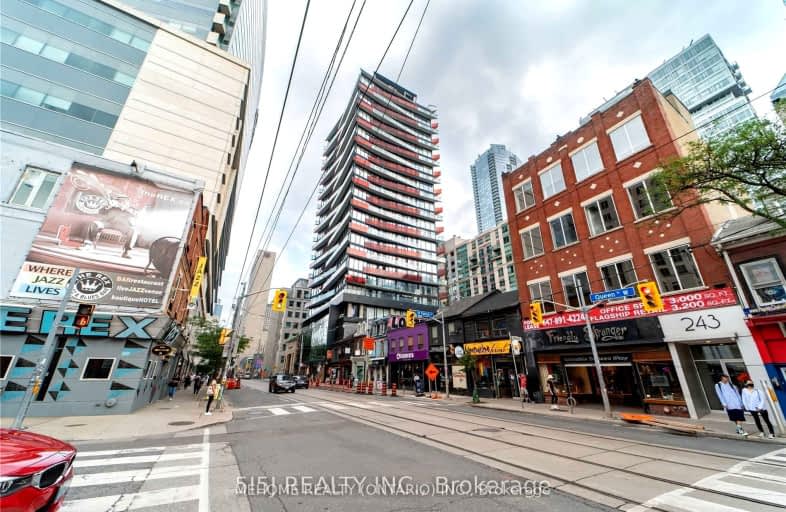 905-215 Queen Street West, Toronto | Image 1