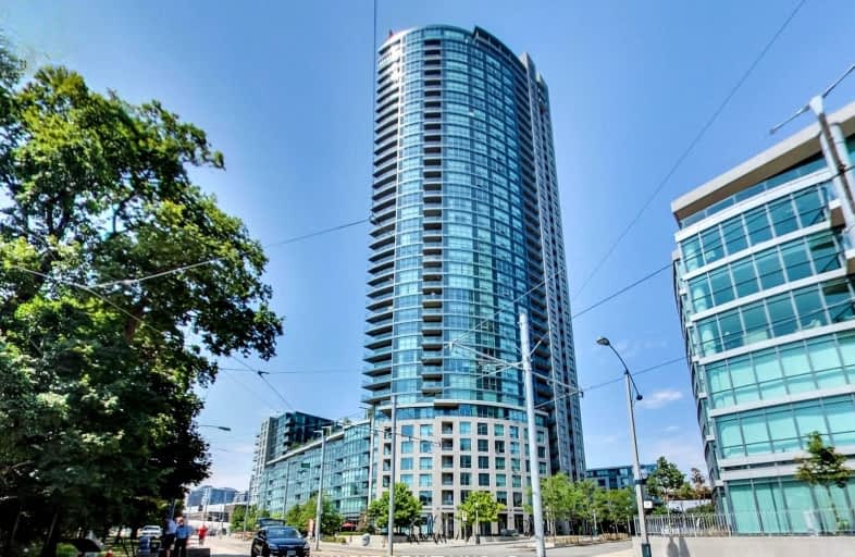 1507-219 Fort York Boulevard, Toronto | Image 1