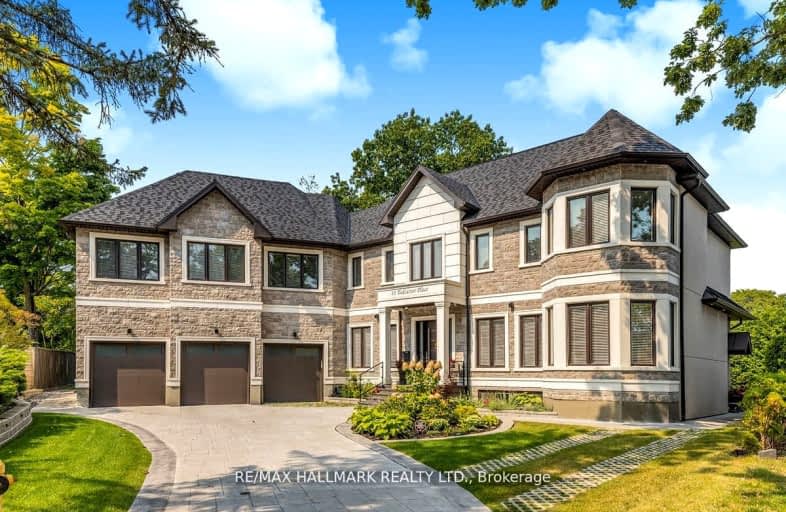 16 Tadcaster Place, Toronto | Image 1