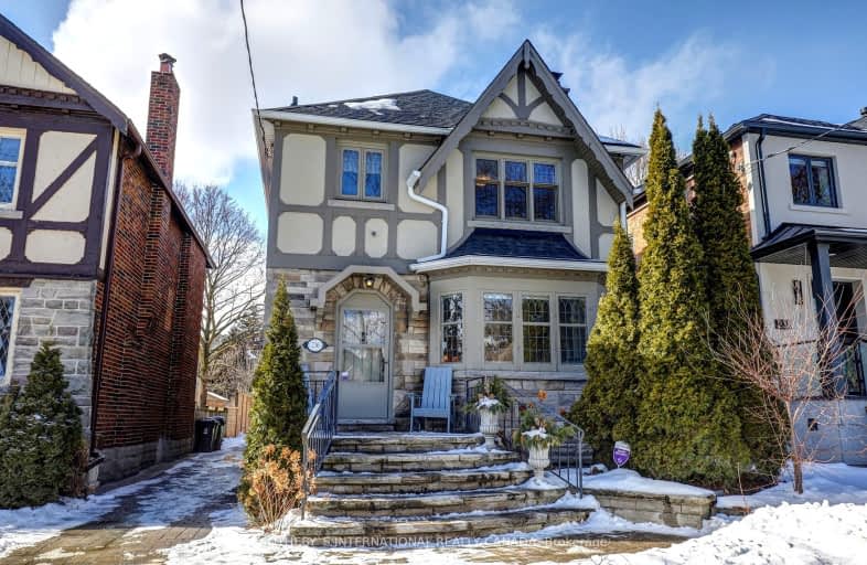 236 Bessborough Drive, Toronto | Image 1