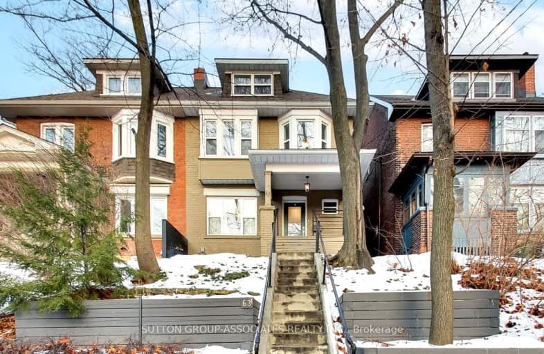 63 Alberta Avenue, Toronto | Image 1