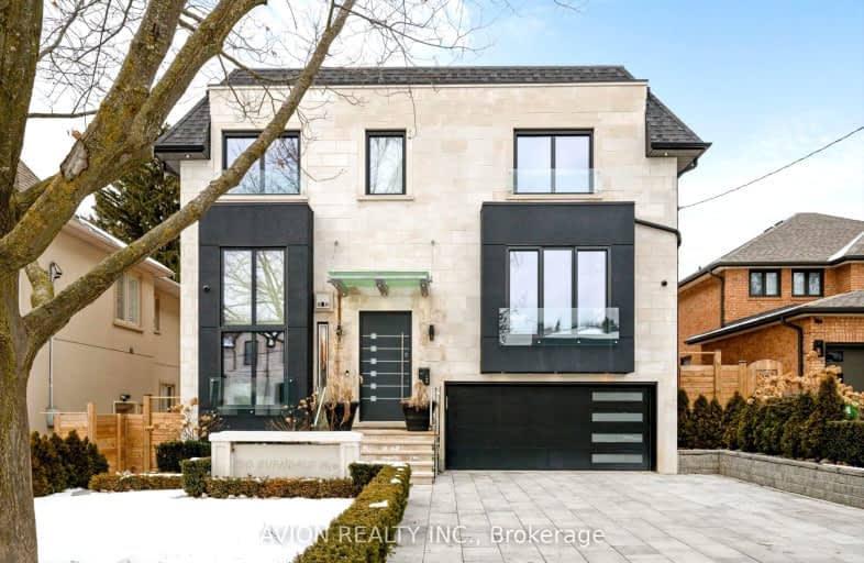 170 Burndale Avenue, Toronto | Image 1