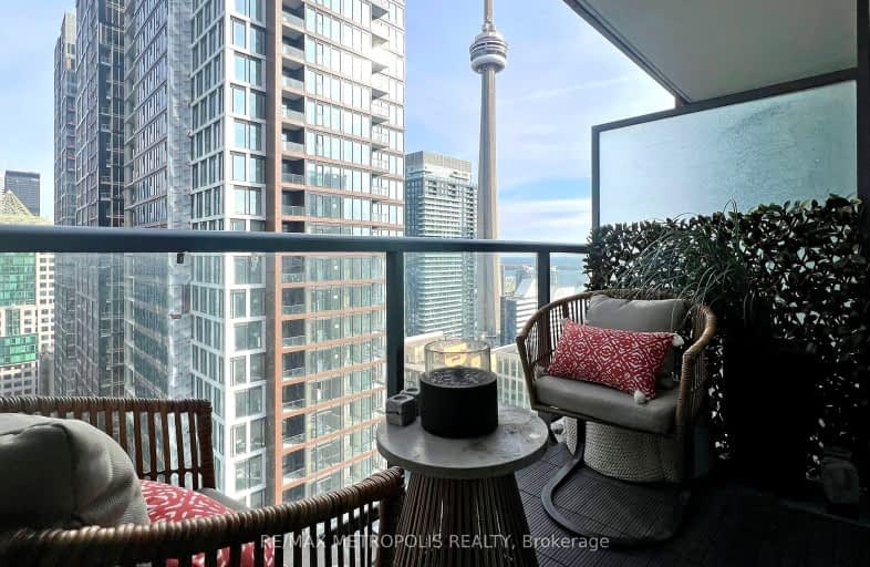 3103-88 Blue Jays Way, Toronto | Image 1