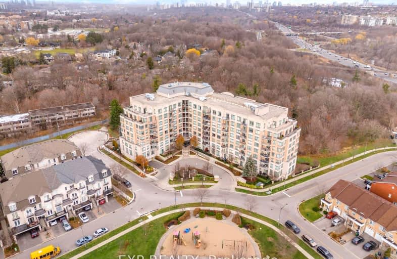 102-16 Dallimore Circle, Toronto | Image 1