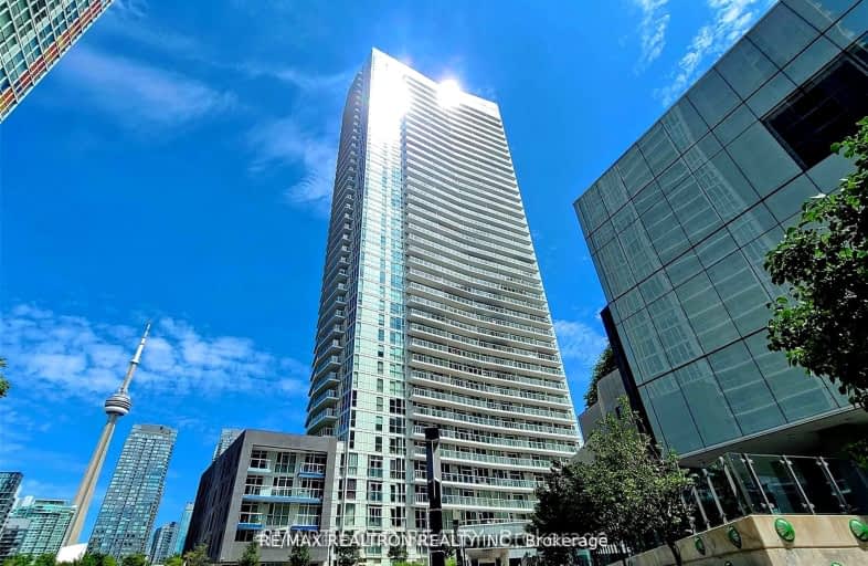 2715-75 Queens Wharf Road, Toronto | Image 1