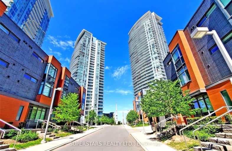 114-66 Forest Manor Road, Toronto | Image 1