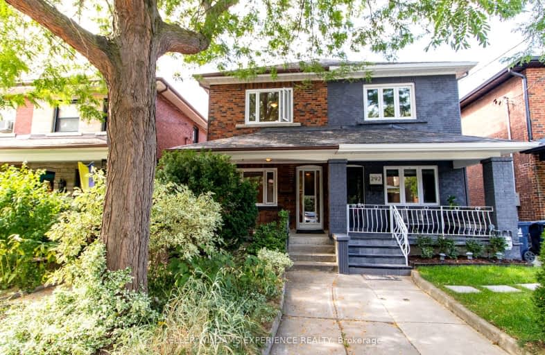 290 Arlington Avenue, Toronto | Image 1