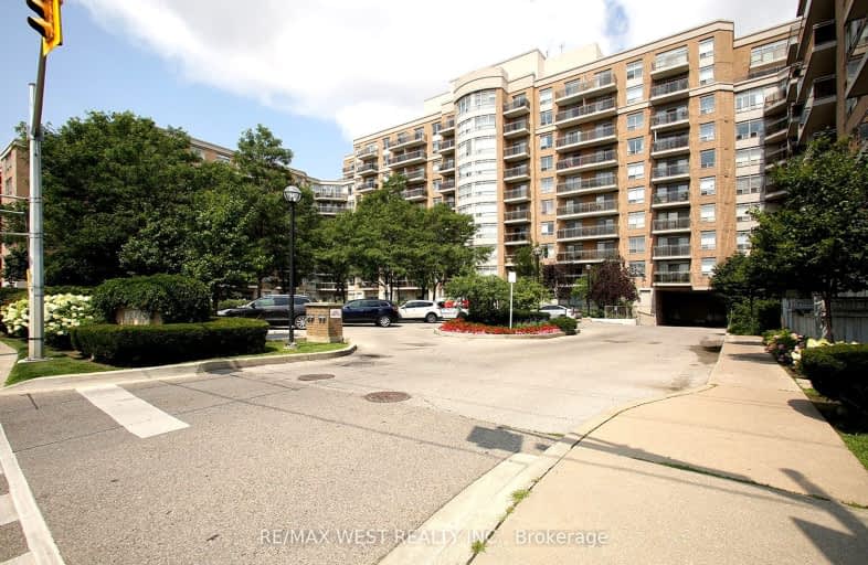 905-650 Lawrence Avenue West, Toronto | Image 1