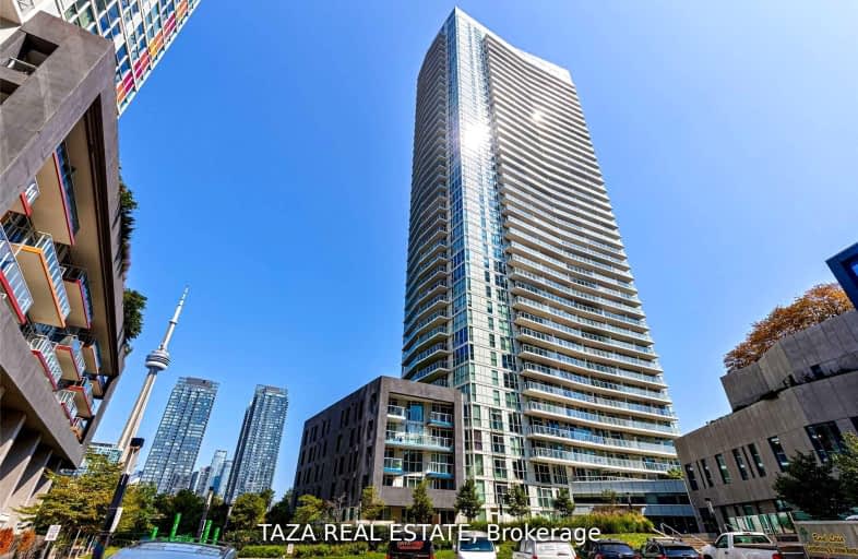 4015-75 Queens Wharf Road, Toronto | Image 1