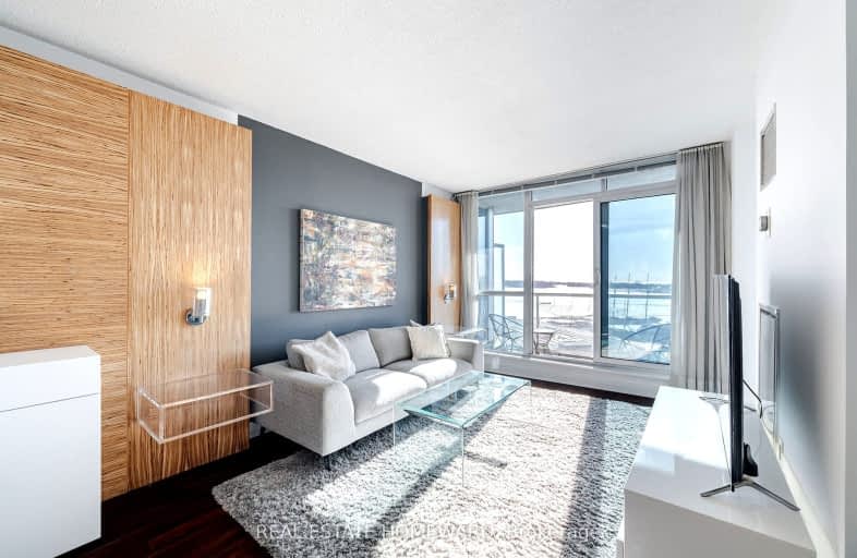 909-218 Queens Quay West, Toronto | Image 1