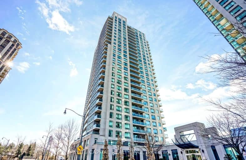 1810-30 Harrison Garden Boulevard, Toronto | Image 1